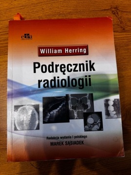 Podręcznik radiologii Herring 