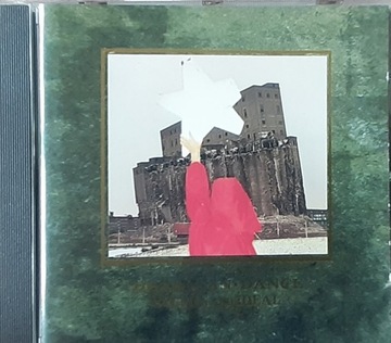 Dead Can Dance ' Spleen and Ideal' cd