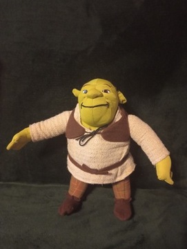 Shrek maskotka DreamWorks 