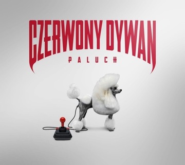 PALUCH - CZERWONY DYWAN CD