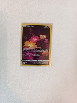 Comfey GG14/GG70 Oryginalna karta Pokémon 