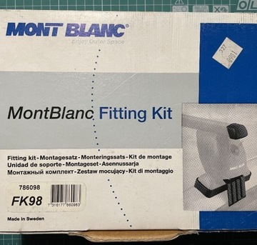 Mont Blanc KIT FK98