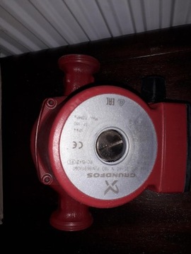 GRUNDFOS UPS 25-40N 180 Pompa obiegowa