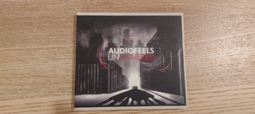 Audiofeels - uncovered