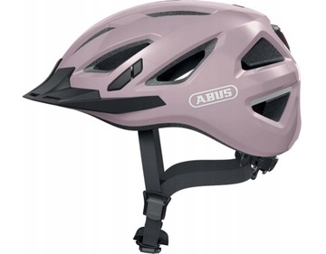 Kask rowerowy Abus Urban-I 3.0 mellow mauve 56-61