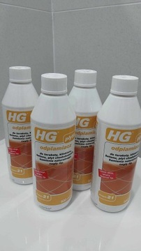 HG Odplamiacz - płytki
