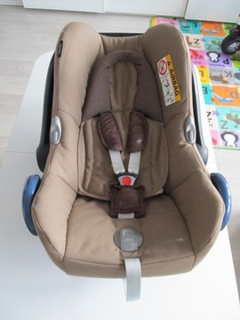 Fotelik Maxi Cosi Cabrio Fix 0-13 kg 