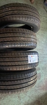 opony letnie 205/65R16C