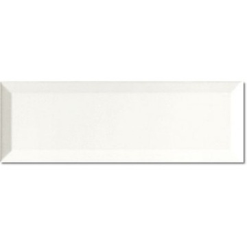 Płytki APE Loft Blanco 10x30 - białe cegiełki