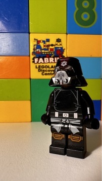 Lego minifigurka: seria Star Wars okazja!