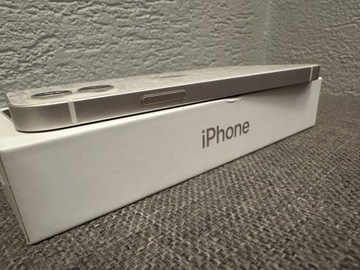 iPhone 12 64gb 100% bateria, gwarancja, idealny