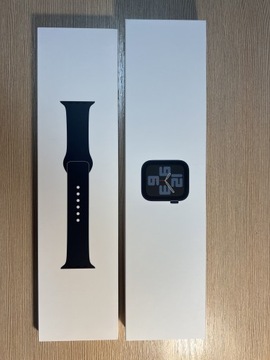 Nowy Apple Watch SE GPS 40mm