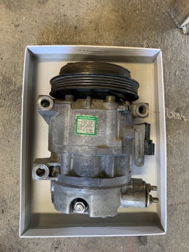 Kompresor sprężarka klimatyzacji Nissan 350z