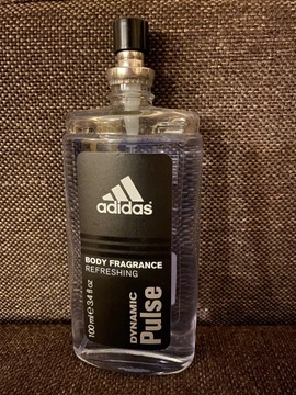 Adidas Dynamic Pulse Body Fragrance 100ml