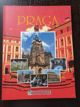 Praga  przewodnik w j. polskim