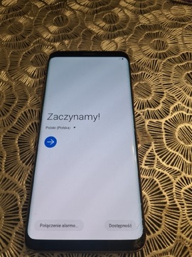 Samsung galaxy s9 plus