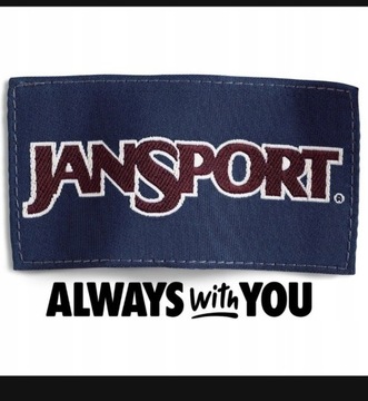 Plecak JanSport idealny do szkoły