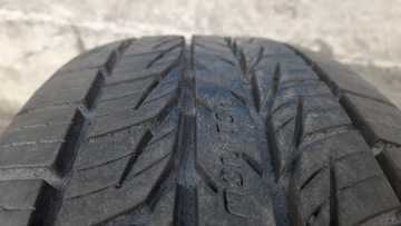 Całoroczne 215/65R17 General Altimax 2020r za 2szt