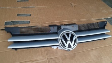 VW GOLF IV GRILL 1J0853655C 1J0853651E 1J0853651C