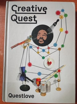 Questlove Creative Quest // The Roots