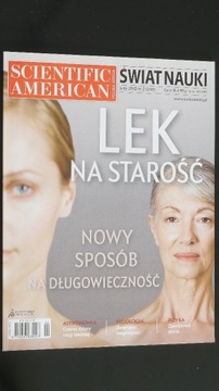 Scientific American Świat Nauki 2/2012 (246)