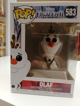 POP olaf