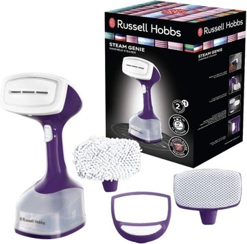 Parownica Russell Hobbs Steam Genie 25600-56