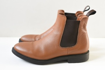 Doucal's Chelsea Boots sztyblety 43 doucals loake