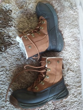 Buty turystyczne trekkingowe helly hansen 39,3 