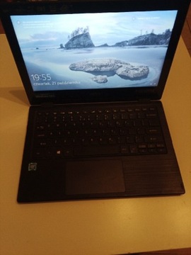 Laptop Acer Spin 111-33 