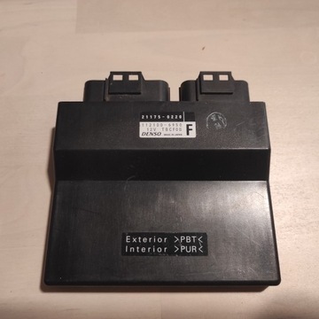 ZX6R moduł komputer Tunnig odblokowanie okazja