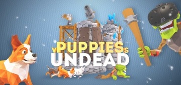 GRY GAME TYCOON 2, PUPPIES VS UNDEAD i nie tylko