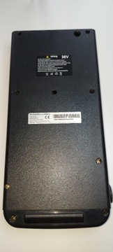 SAMSUNG SDI 3614A Regeneracja baterii 