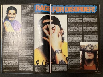 Metal Hammer 9/1993