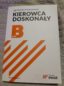 Kierowca doskonały 