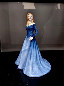 Figurka Royal Doulton Amy 