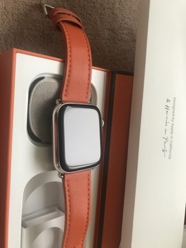 Apple Watch Hermes 44mm