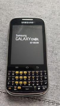 Samsung GT-B5330 Galaxy Chat 