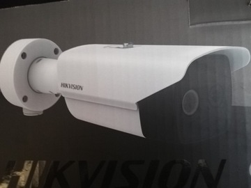 Hikvision DS-2TD2617B-6/PA(B)