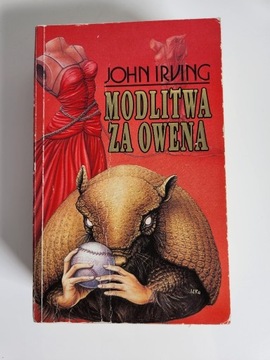 Modlitwa za Owena - Irving