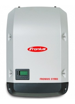 Fronius SYMO 12,5.-3-S LIGHT