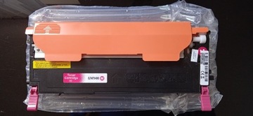 SAMSUNG CLP-320 toner MAGNETA (czerwony)