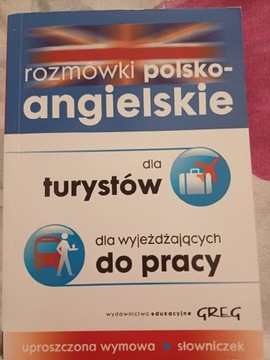 Słowniczek Polsko-Angielski