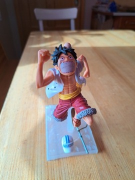 Figurka One Piece