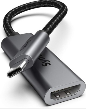 Adapter Syntech USB C Hdmi 4k