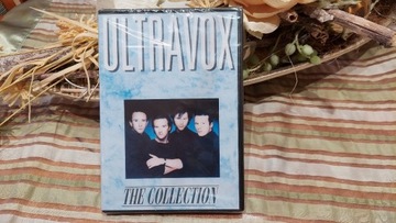 Ultravox - The Collection DVD ( Midge Ure )