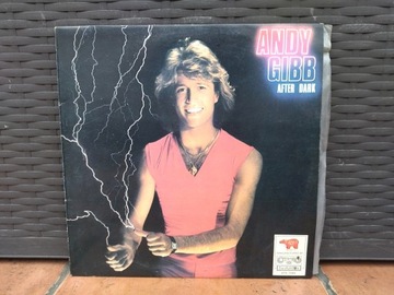 Andy Gibb – After Dark - Ex+/NM-