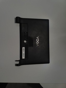 Lenovo YOGA TAB 3 10'' YT3-X50 obudowa tylna