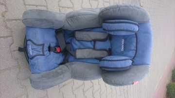 Fotelik samochodowy Recaro Young Expert 9-18 kg