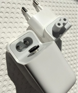 Apple USB-C POWER ADAPTER 29W ladowarka iphone mac